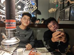 -猫抓烤肉(春熙路店)
