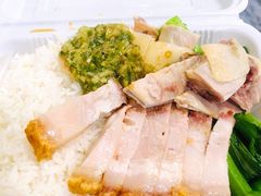 脆皮烧肉-森成美食店(海珠店)