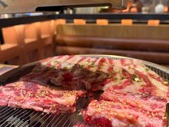 -西塔老太太泥炉烤肉(虹桥南丰城店)
