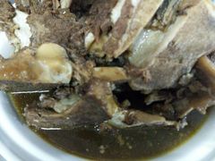 android_upload_pic-西贝莜面村(上海百联西郊店)