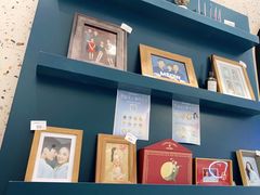 -海马体照相馆(大连柏威年购物中心店)