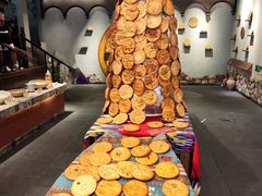 -新疆国际大巴扎