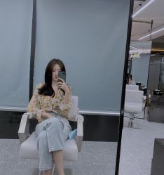 -时尚工厂·科学染发