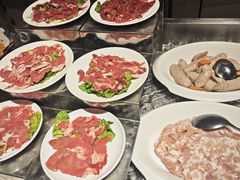 -虎门美思威尔顿酒店(海之光自助餐)