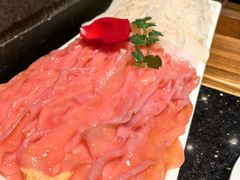 -周师兄大刀腰片火锅(解放碑总店)