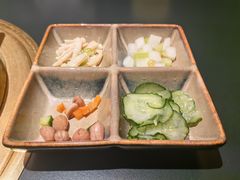 -無二炙坊·和牛烧肉(大钟寺1733店)
