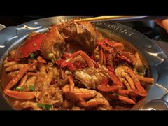 -胖哥俩肉蟹煲(杭州下沙学林街店)