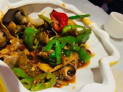 -桥东喜碧海鲜街(水东街店)