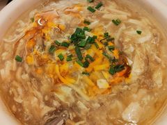 酸辣汤-永兴餐厅(复兴中路店)