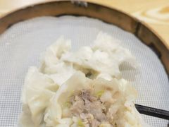 -嘉州北味春老烧麦·面食(叮咚街店)