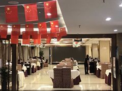 大堂-聚宾楼·烤鸭·家宴(科技三路店)