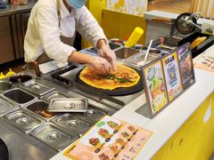 -2颗鸡蛋煎饼(北京路天河城店)