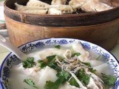 -松针蔡记蒸饺(花园路店)