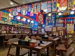 大堂-仙隐小鹿中華の日料(正弘城店)