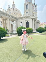 -水晶BABY儿童摄影(世界公园店)