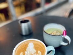 -VESH COFFEE(定西路店)