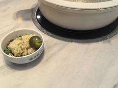 -龙泉人椰子鸡.糟粕醋.海南菜(三亚旗舰店)