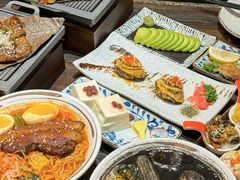 -小川洋风料理(街道口店)