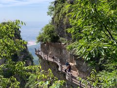 -云台山风景名胜区