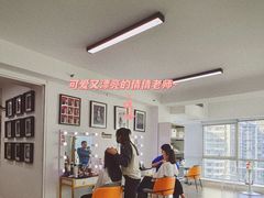 -bobo高端证件照工作室(三元桥店)