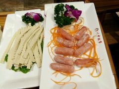 -川中故事·成都老火锅(东书房店)