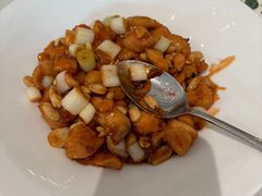 -满堂·烤鸭店·北京菜(鼓楼店)