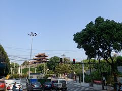 -白沙古井