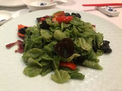 莴笋干-同庆楼(大钟寺店)