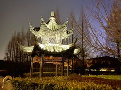 -扬州瘦西湖汇金酒店