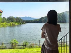 -福建鲤鱼洲酒店