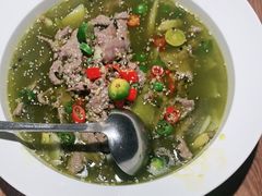-吕氏疙瘩汤·新鲁菜(济南万象城店)