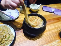 -满园烤鸭·春饼(太原街万达店)