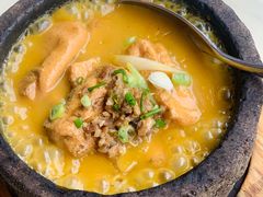 -柴门饭儿(成都太古里店)