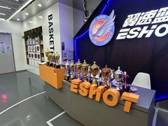 -翼速篮球·少儿篮球培训·中考体育(贵和店·原鲁能城店)
