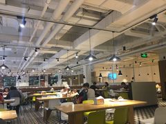 大堂-阿那亚第二食堂 Cafeteria 2