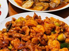 -恩宏德餐馆(平山道店)