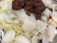 -标记好食
