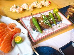 -鹤龟料理店(时代天街店)