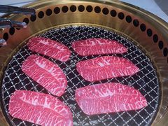 -炙城·韩式烤肉(南京东路店)