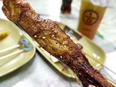 -联兴烤吧(茶山店)