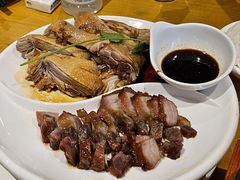 -东就鸭饭店·古早海南菜(友谊南海城店)