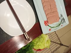 -口福居老北京涮肉(大运村店)