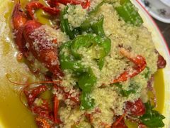 -盱眙虾神於氏龙虾(夫子庙红街店)