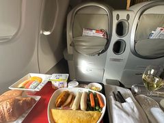 -虹桥机场V2贵宾休息室