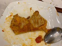 -必胜客(安盛金马店)