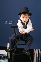-NICE KIDS 奈时儿童摄影