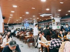 -柴氏风味斋(甘家口店)