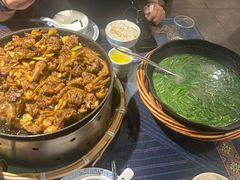 -甘家界牌柠檬鸭(青山店)