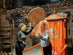 -中国闽台缘博物馆