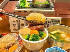 -肉肉大米(德基广场店)
